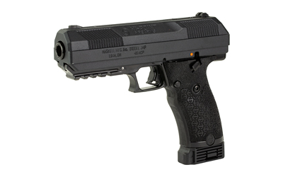 HI-PT JHP G2 45ACP 4.5" 9RD BLK NTB