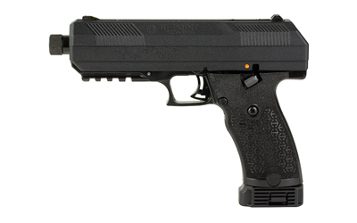 HI-PT JHP G2 45ACP 5.2" 9RD BLK TB