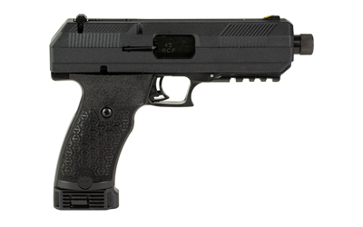 HI-PT JHP G2 45ACP 5.2" 9RD BLK TB