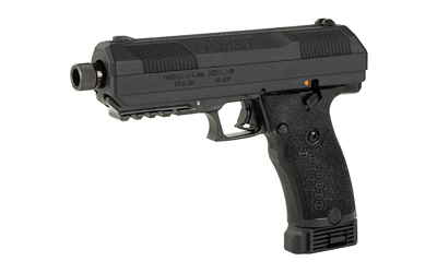 HI-PT JHP G2 45ACP 5.2" 9RD BLK TB