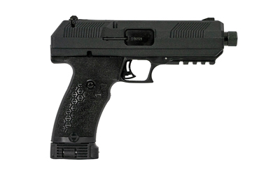 HI-PT JXP 10MM 5.2" THRD 10RD BLK