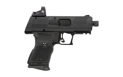 HI-PT YC9 9MM 3.93 10RD BLK CT MS TB