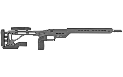 MPA HYBRID CHASSIS R700 SHORT TNG