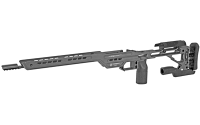 MPA HYBRID CHASSIS R700 SHORT TNG