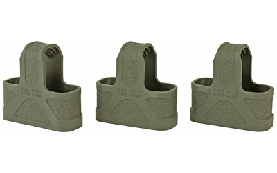 MAGPUL ORIG MAG ASSIST 5.56 OD 3PK