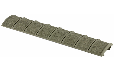 MAGPUL XT RAIL TEXTURE PANEL OD