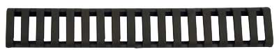 MAGPUL LADDER RAIL PROTECTOR BLK