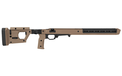 MAGPUL PRO 700L CHASS REM 700 LA FDE