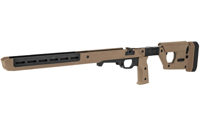 MAGPUL PRO 700L CHASS REM 700 LA FDE