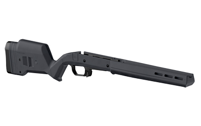 MAGPUL HUNTR SAV 110 SA STK LH GRY
