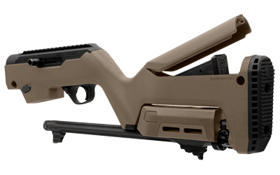 MAGPUL PC BACKPACKER STK RUG PCC FDE