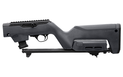 MAGPUL PC BACKPACKER STK RUG PCC GRY