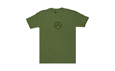 Magpul Icon Logo Tshrt Od Lrg-img-0