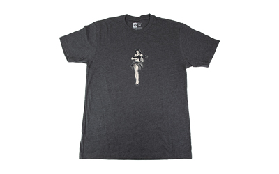 MAGPUL HULA GIRL CVC TSHRT CHAR M