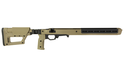 MAGPUL PRO 700 LITE REM 700 SA FDE
