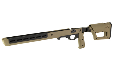 MAGPUL PRO 700 LITE REM 700 SA FDE