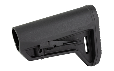 MAGPUL MOE SL-M STK MIL-SPEC BLK