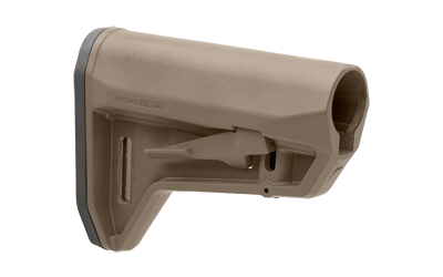 MAGPUL MOE SL-M STK MIL-SPEC FDE
