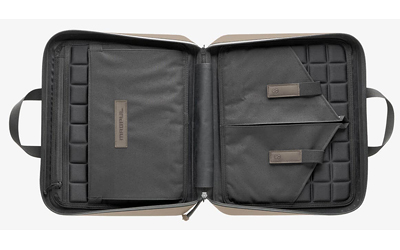 MAGPUL DAKA DOUBLE PISTOL CASE FDE