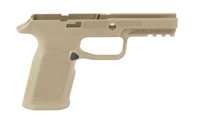 MAGPUL EHG SG9 FS FRAME FDE