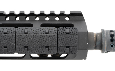 MAGPUL M-LOK RAIL COVER T2 HALF BLK
