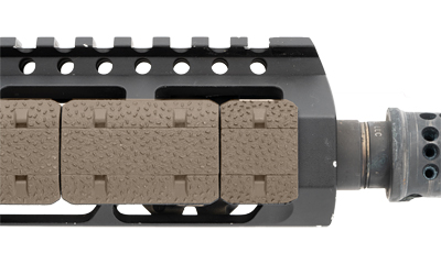 MAGPUL M-LOK RAIL COVER T2 HALF FDE