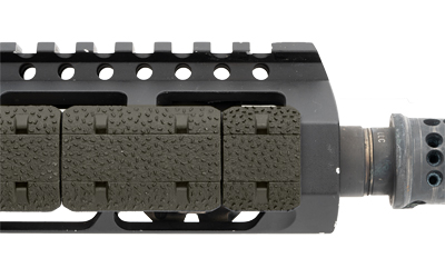 MAGPUL M-LOK RAIL COVER T2 HALF ODG