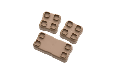 MAGPUL DAKA GRID BINS 2X2/2X4 FDE