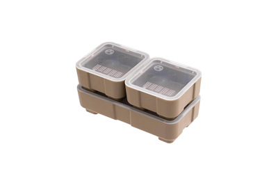 MAGPUL DAKA GRID BINS 2X2/2X4 FDE