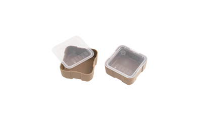 MAGPUL DAKA GRID BINS 2X2 FDE