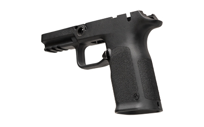 MAGPUL EHG SG9 FS FRAME W/SFTY BLK