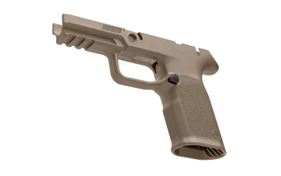 MAGPUL EHG SG9 FS FRAME W/SFTY FDE