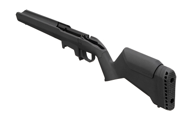 MAGPUL HUNTR LTE RUG AMCN SA STK BLK