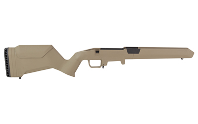 MAGPUL HUNTER LTE STK REM700 SA FDE