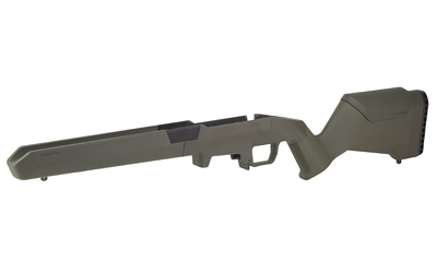 MAGPUL HUNTER LTE STK REM700 SA ODG