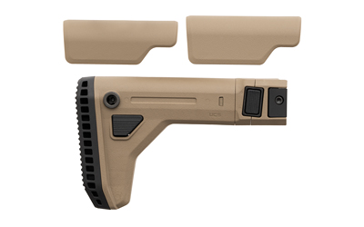 MAGPUL UNIVERSAL CARBINE STOCK FDE