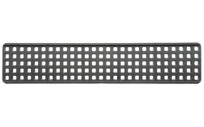 MAGPUL DAKA GRID ORG PELICAN V770