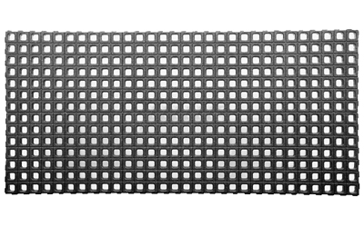 MAGPUL DAKA GRID ORGNZR LONG RFL BLK