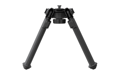 MAGPUL MOE QD BIPOD FOR M-LOK BLK