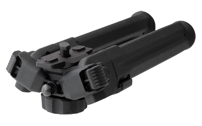 MAGPUL MOE QD BIPOD FOR M-LOK BLK
