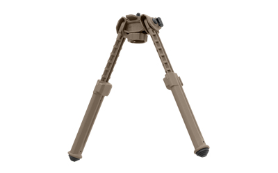 MAGPUL MOE QD BIPOD FOR M-LOK FDE