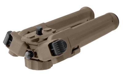 MAGPUL MOE QD BIPOD FOR M-LOK FDE