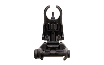 MAGPUL MBUS PRO HOODED FRNT SGHT BLK