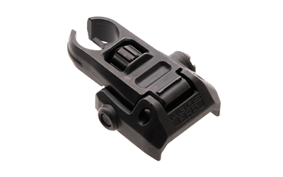 MAGPUL MBUS PRO HOODED FRNT SGHT BLK