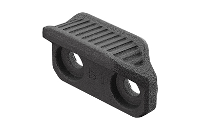 MLOK THUMB SHELF BLK