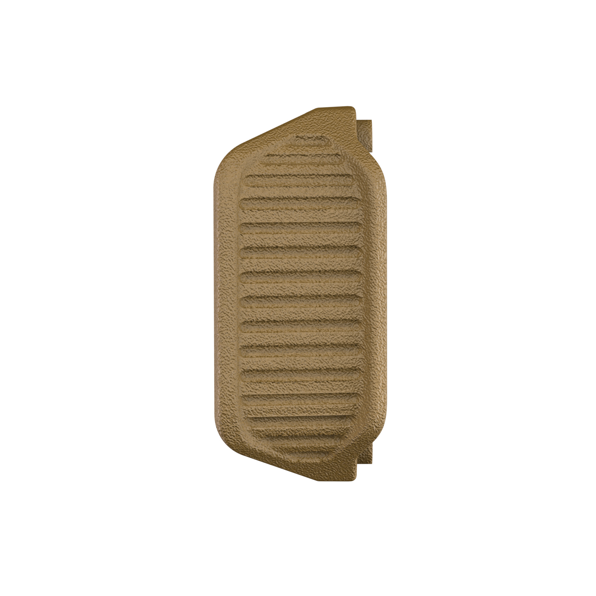 Magpul Industries Thumb Shelf - Circle Square Firearms view 2