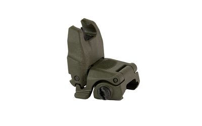 MAGPUL MBUS FRNT FLIP SGHT GEN 2 OD