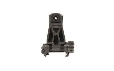 MAGPUL MBUS PRO REAR FLIP SIGHT BLK