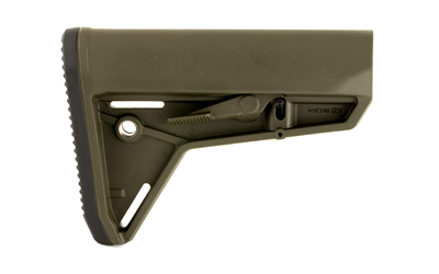 MAGPUL MOE SL CARB STK MIL-SPEC ODG