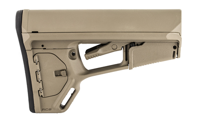 MAGPUL ACS-L CARB STK MIL-SPEC FDE